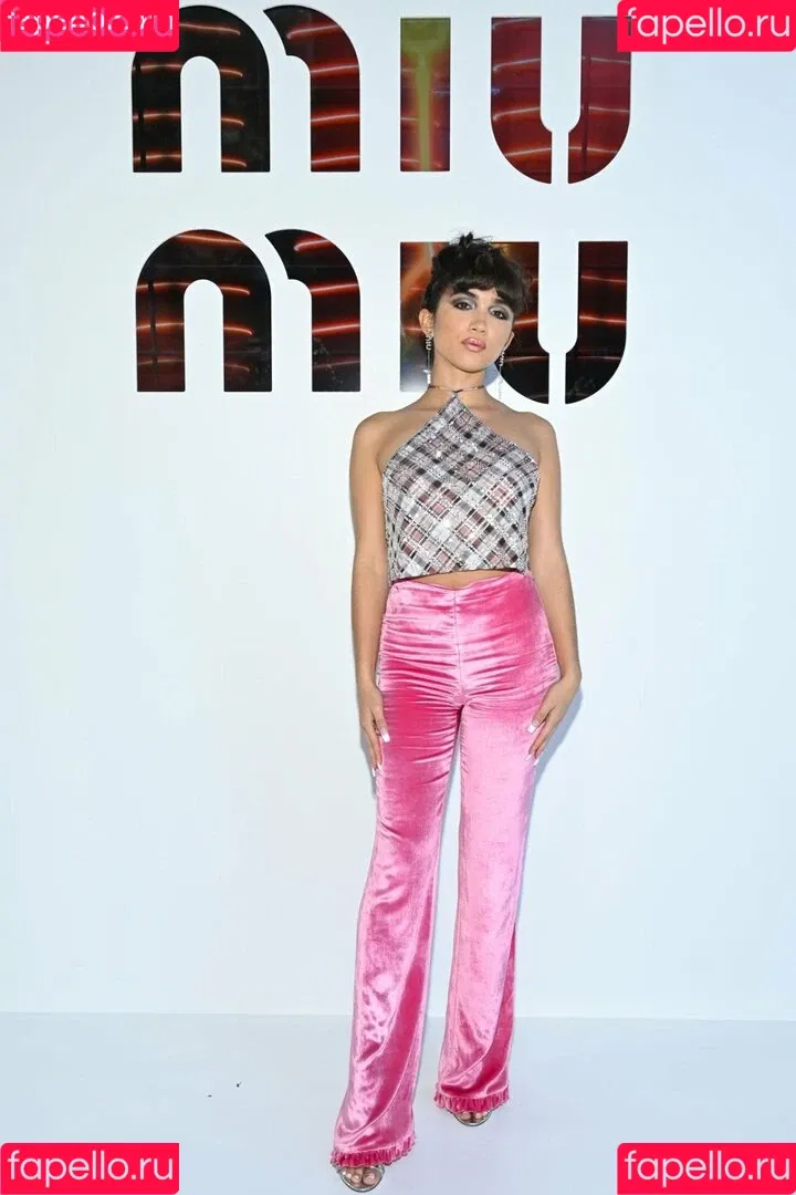Rowan Blanchard Onlyfans Photo Gallery 