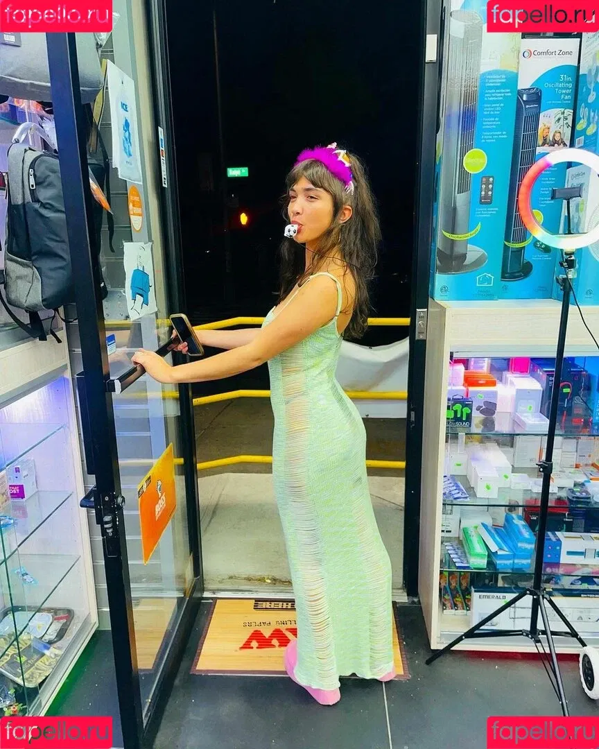 Rowan Blanchard Onlyfans Photo Gallery 