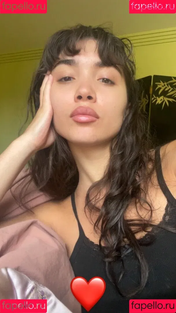 Rowan Blanchard Onlyfans Photo Gallery 