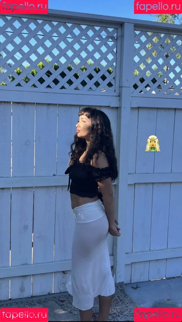 Rowan Blanchard Onlyfans Photo Gallery 