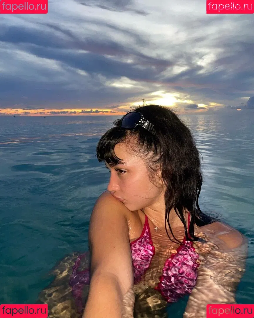 Rowan Blanchard Onlyfans Photo Gallery 