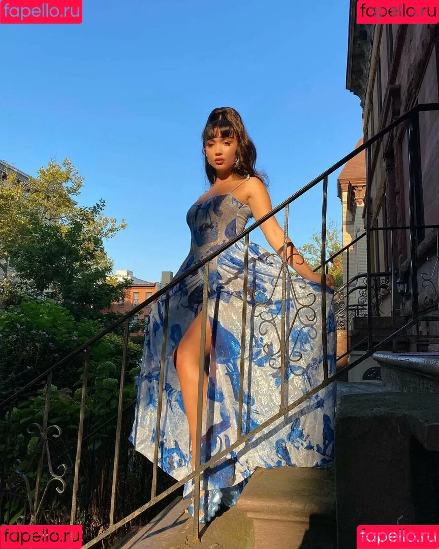 Rowan Blanchard Onlyfans Photo Gallery 