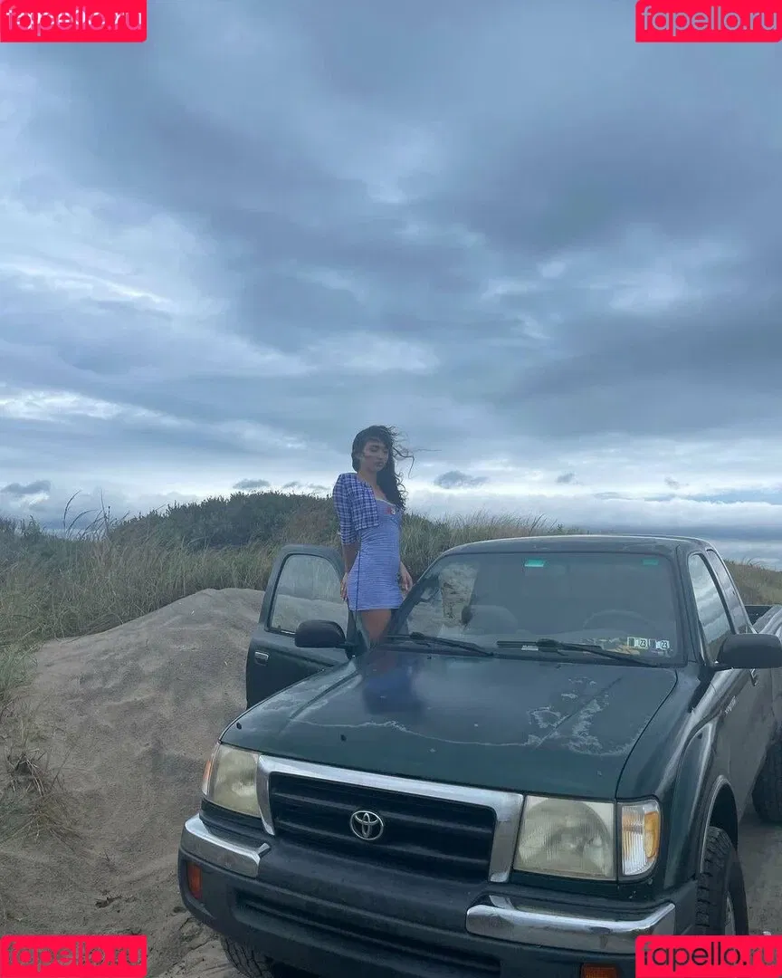 Rowan Blanchard Onlyfans Photo Gallery 