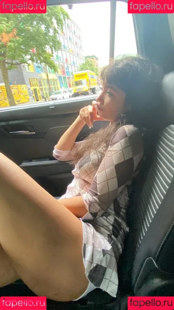 Rowan Blanchard Onlyfans Photo Gallery 