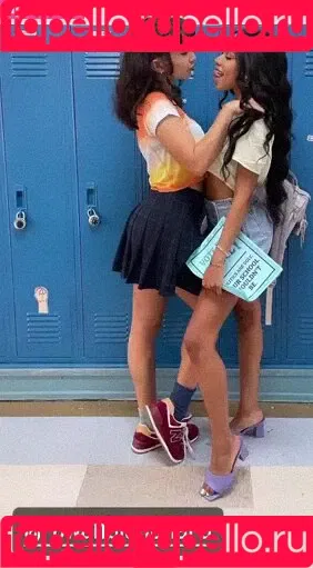 Rowan Blanchard Onlyfans Photo Gallery 