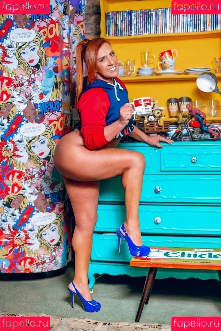 Rita Cadillac Onlyfans Photo Gallery 