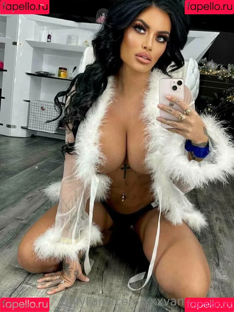 Xxxvanessaxxx Onlyfans Photo Gallery 