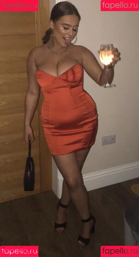 Emma Willis Onlyfans Photo Gallery 