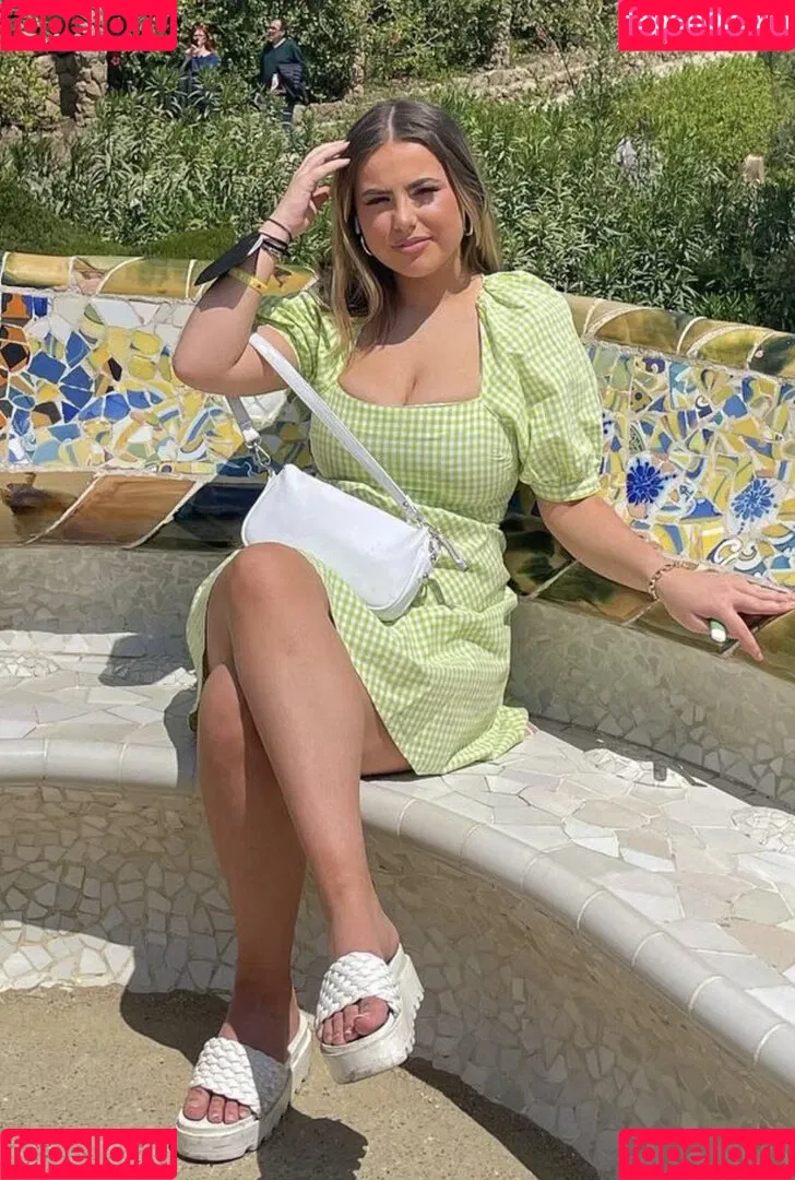 Emma Willis Onlyfans Photo Gallery 
