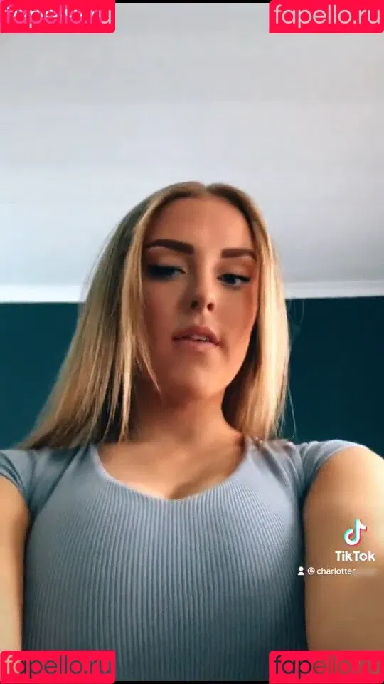 Charlotte Page Onlyfans Photo Gallery 