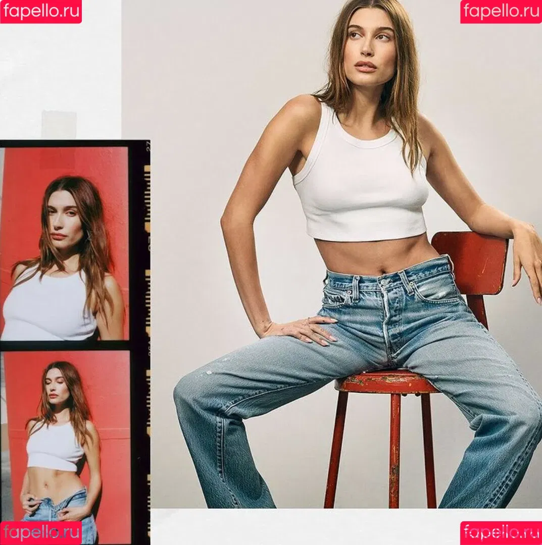 Hailey Baldwin Bieber Onlyfans Photo Gallery 