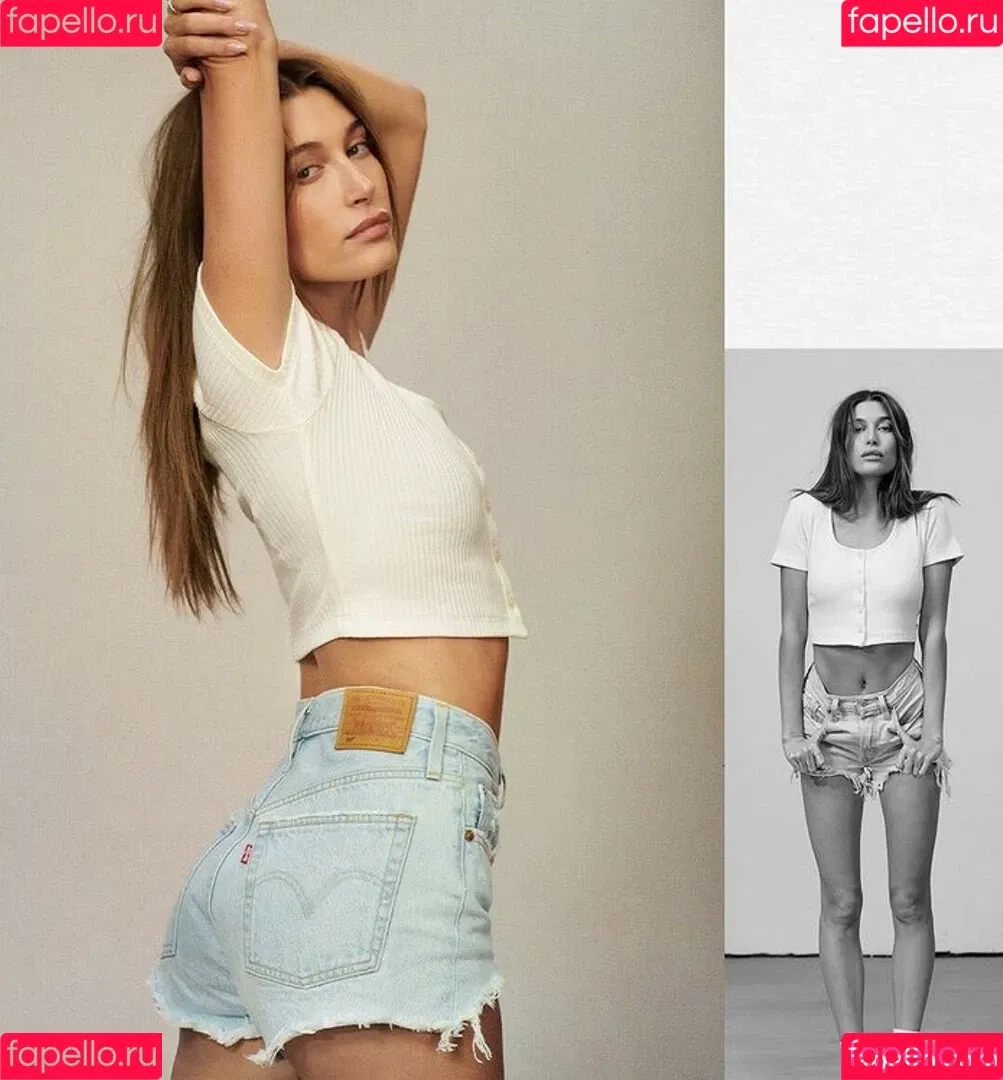 Hailey Baldwin Bieber Onlyfans Photo Gallery 
