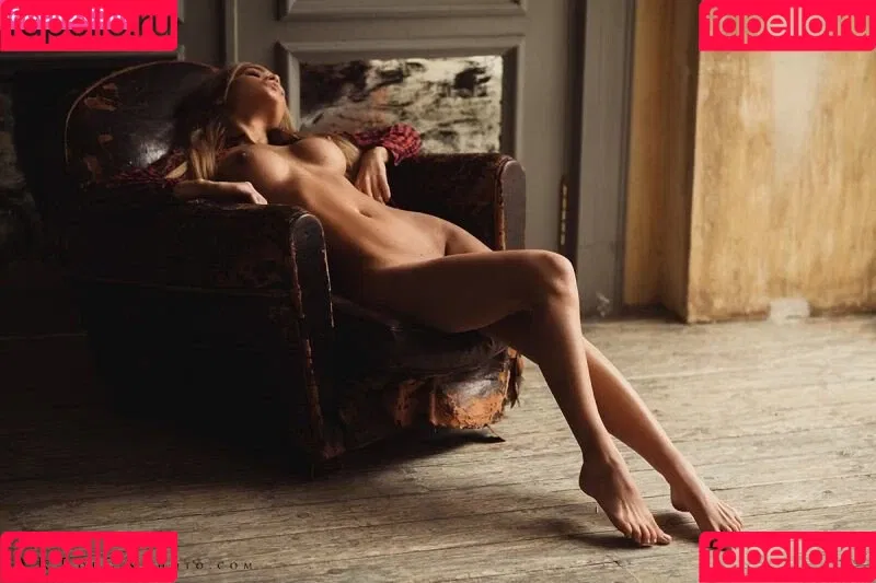 Ekaterina Zueva Onlyfans Photo Gallery 
