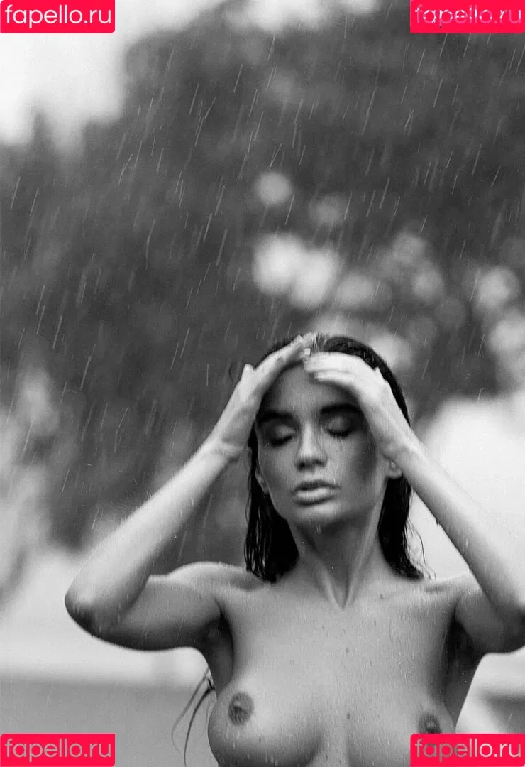 Ekaterina Zueva Onlyfans Photo Gallery 