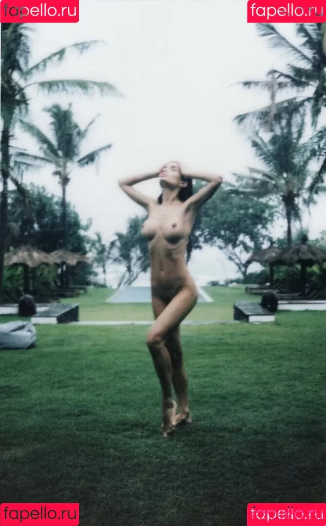 Ekaterina Zueva Onlyfans Photo Gallery 