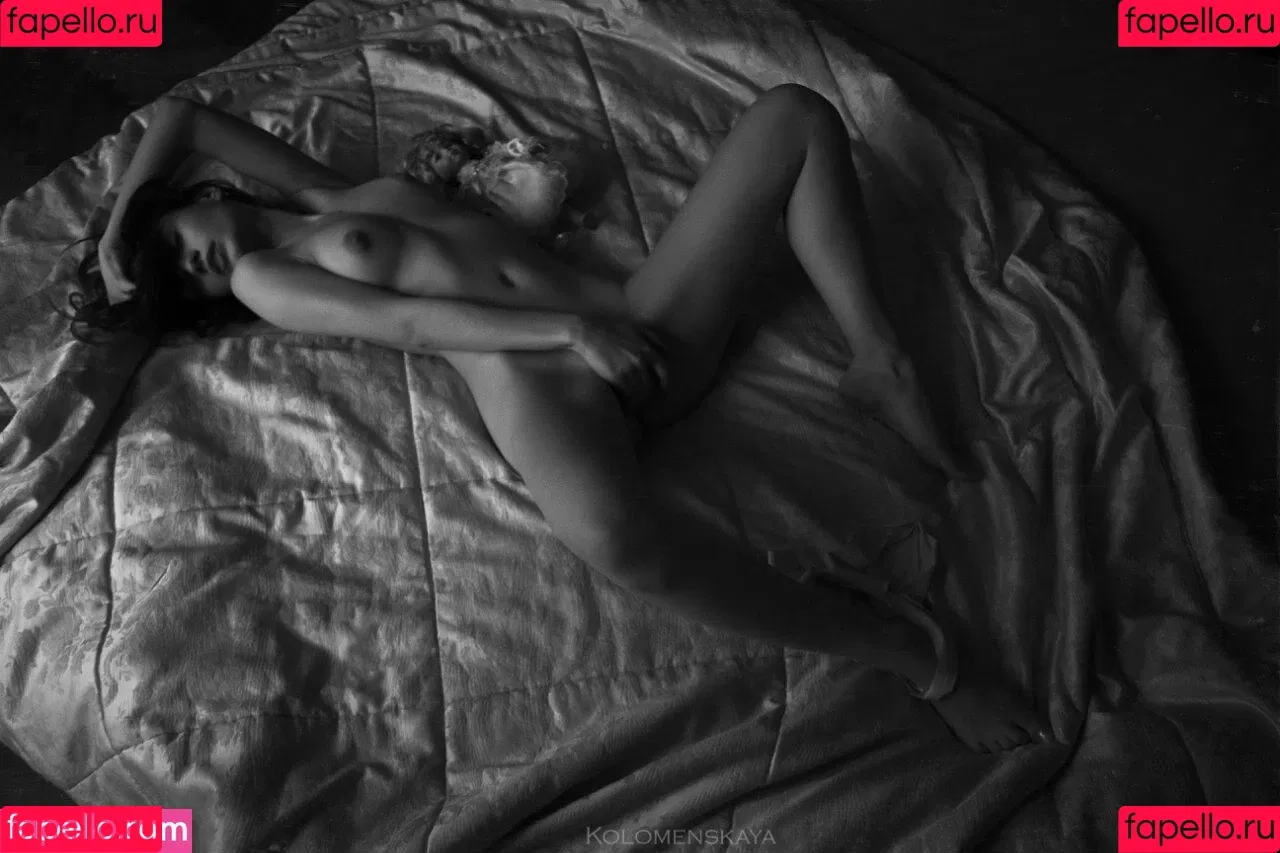 Ekaterina Zueva Onlyfans Photo Gallery 