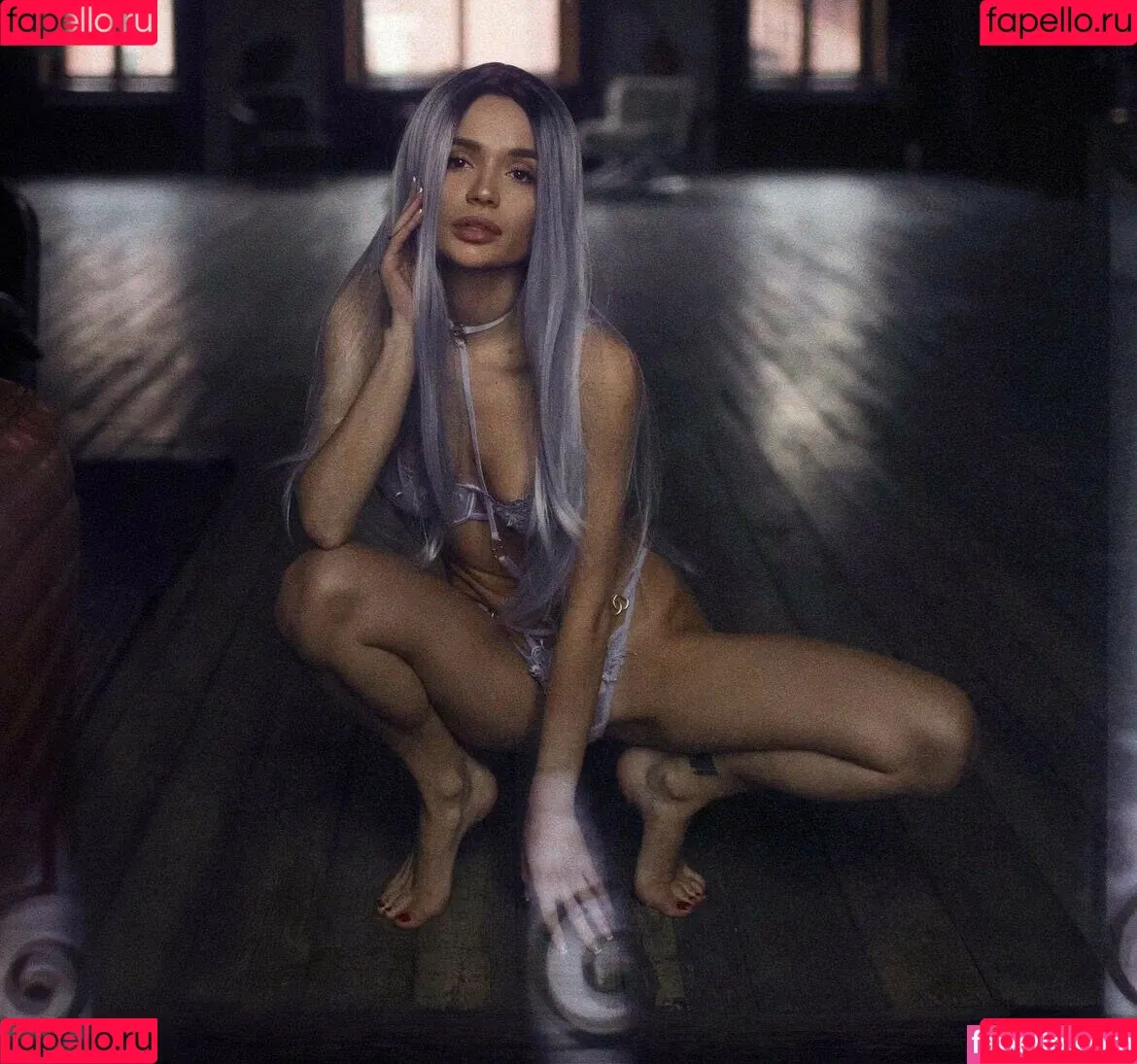 Ekaterina Zueva Onlyfans Photo Gallery 