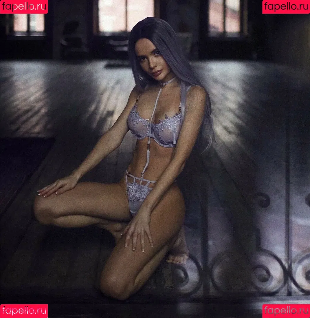 Ekaterina Zueva Onlyfans Photo Gallery 