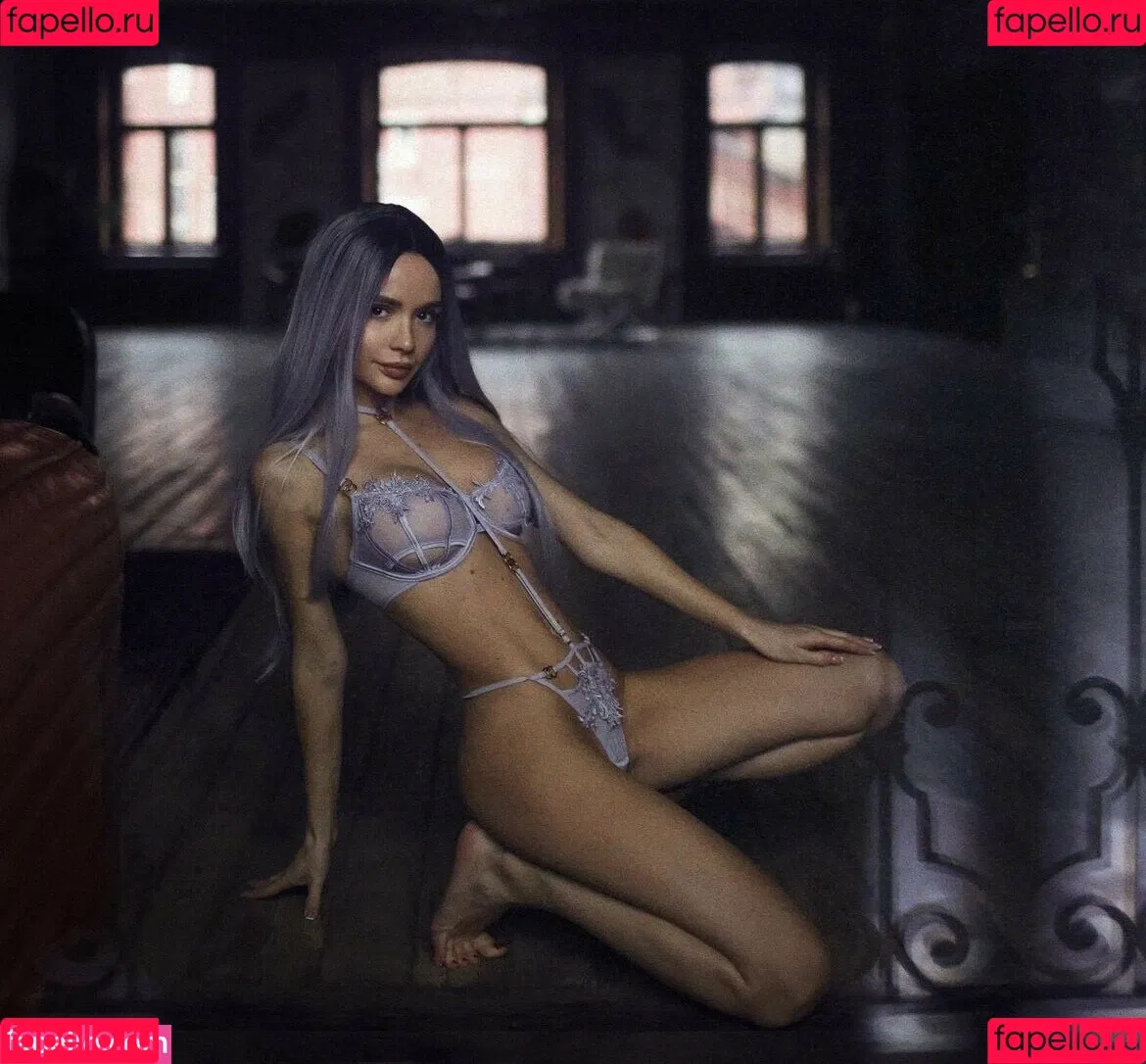Ekaterina Zueva Onlyfans Photo Gallery 