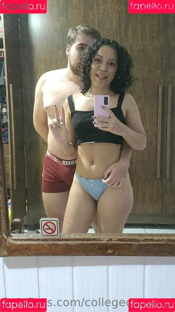 collegecoupleph Onlyfans Photo Gallery 