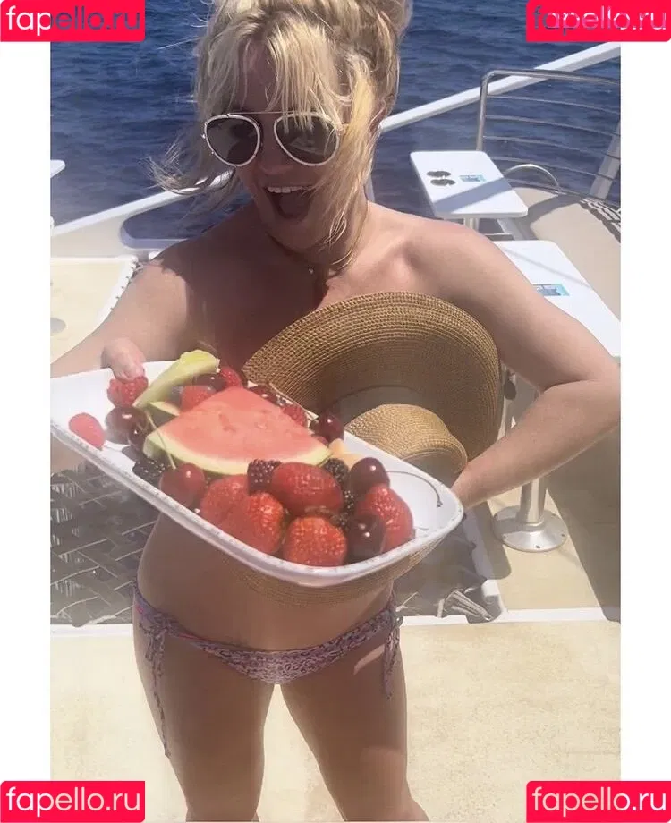 Britney Spears Onlyfans Photo Gallery 