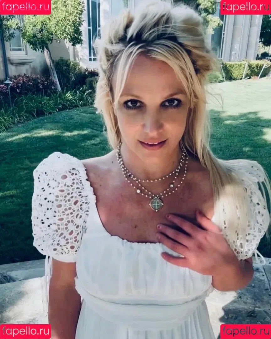 Britney Spears Onlyfans Photo Gallery 