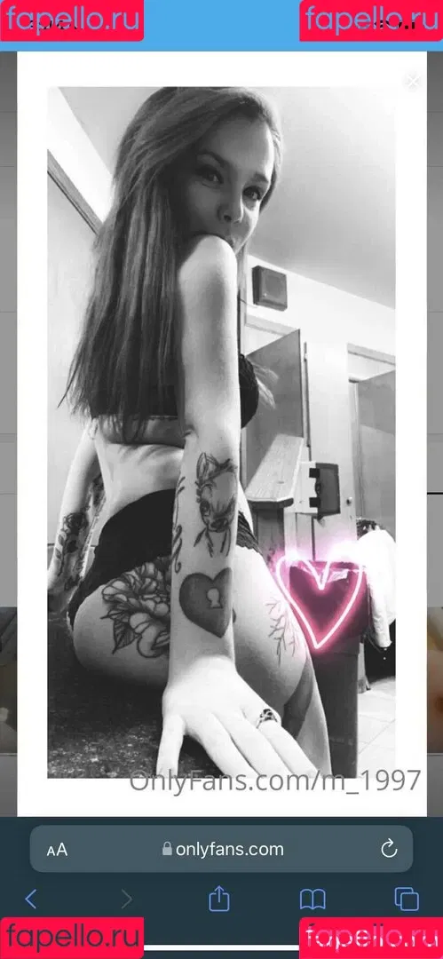 Marceline Onlyfans Photo Gallery 