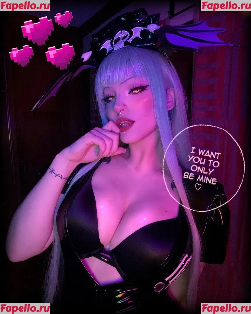 Succubus.sushi Onlyfans Photo Gallery 