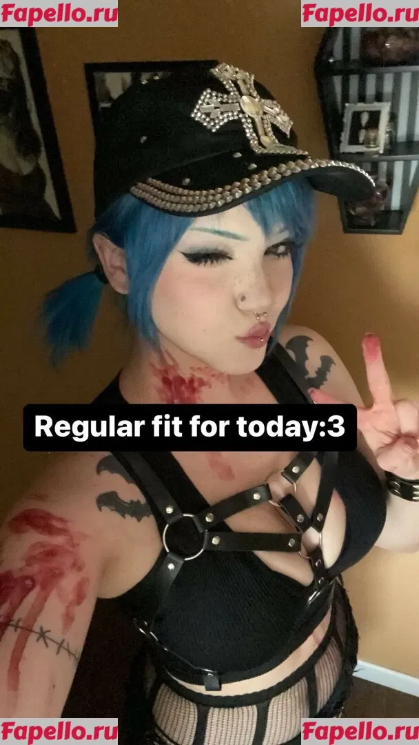 Succubus.sushi Onlyfans Photo Gallery 