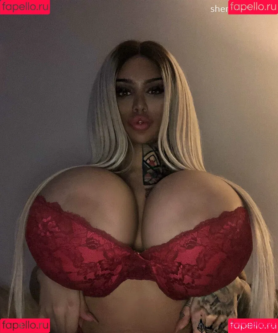 Lady Pleasure Onlyfans Photo Gallery 