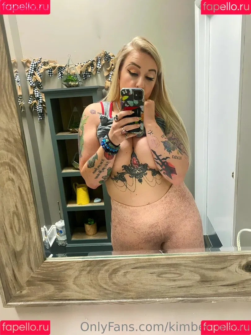 kimber_lee90 Onlyfans Photo Gallery 