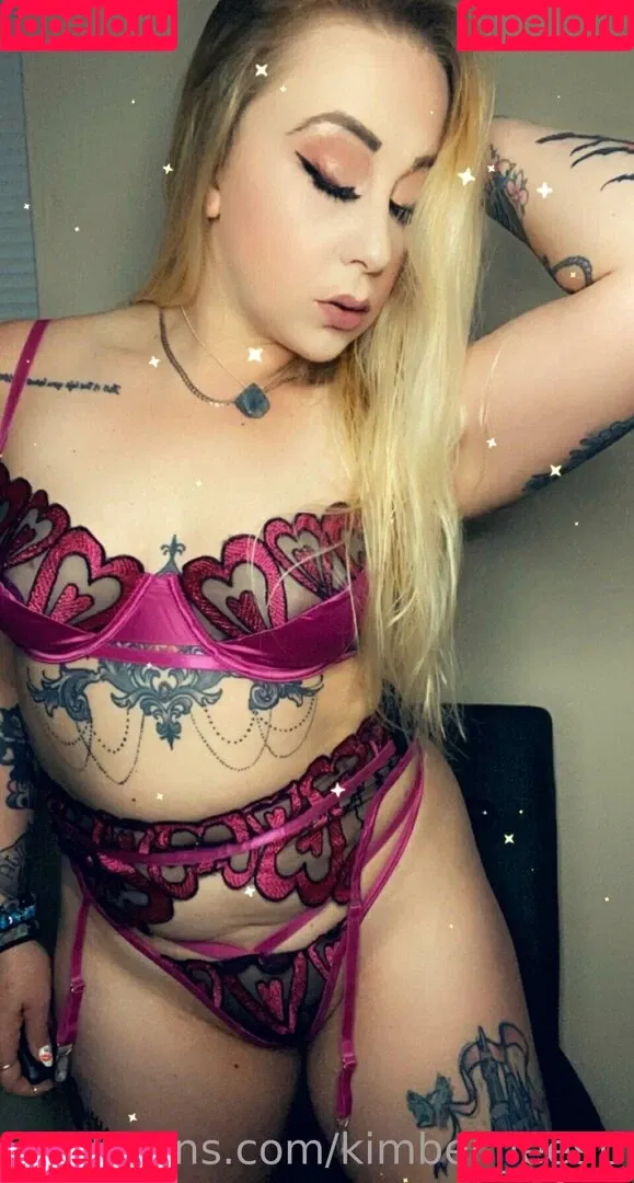 kimber_lee90 Onlyfans Photo Gallery 