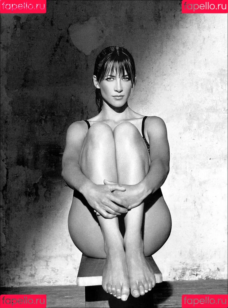 Sophie Marceau Onlyfans Photo Gallery 