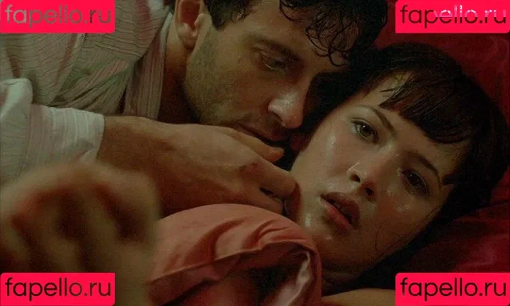 Sophie Marceau Onlyfans Photo Gallery 