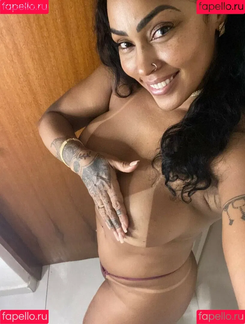 Rosiane Pinheiro Onlyfans Photo Gallery 