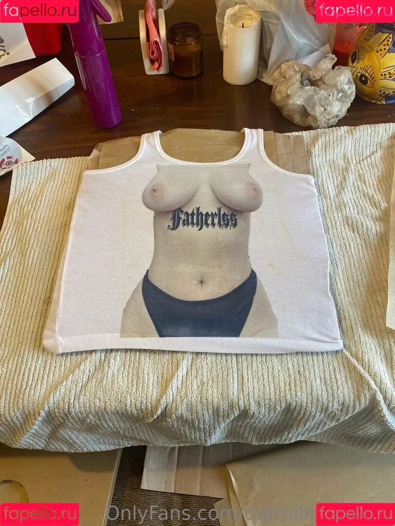 Oatmilkmommy Onlyfans Photo Gallery 