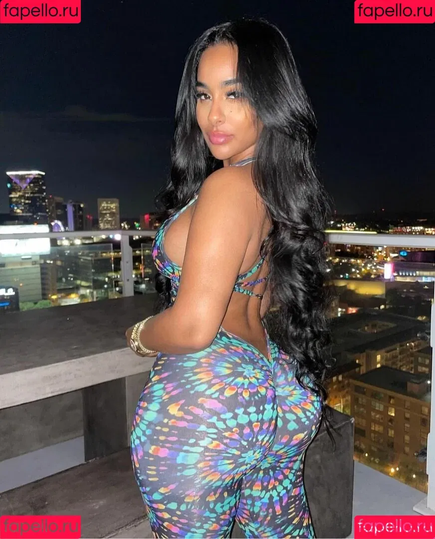 Ayisha Diaz Onlyfans Photo Gallery 