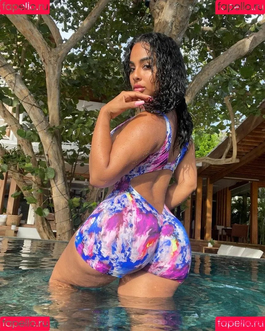 Ayisha Diaz Onlyfans Photo Gallery 