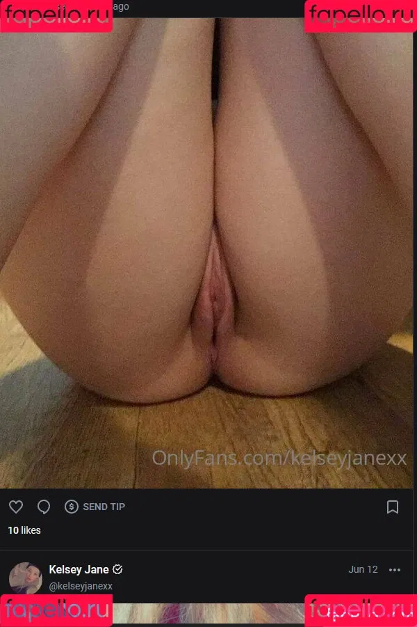 KelseyJaneXX Onlyfans Photo Gallery 