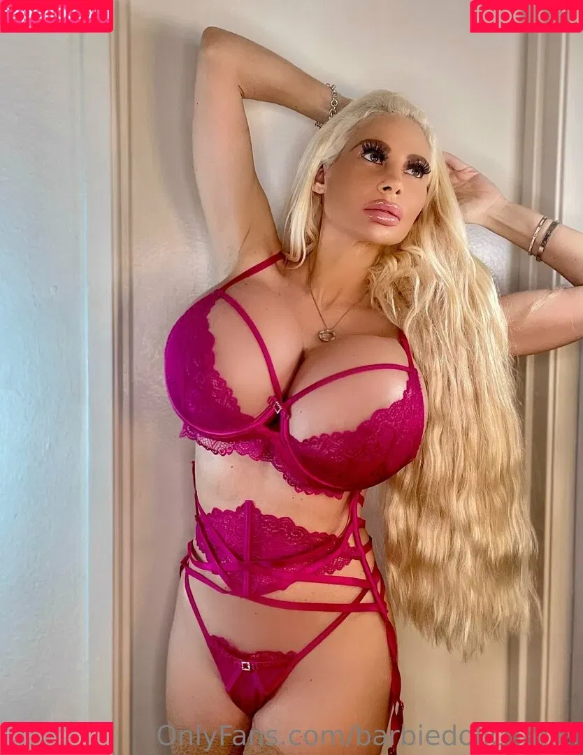 barbiedollchanel Onlyfans Photo Gallery 