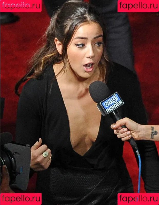 Chloe Bennet Onlyfans Photo Gallery 