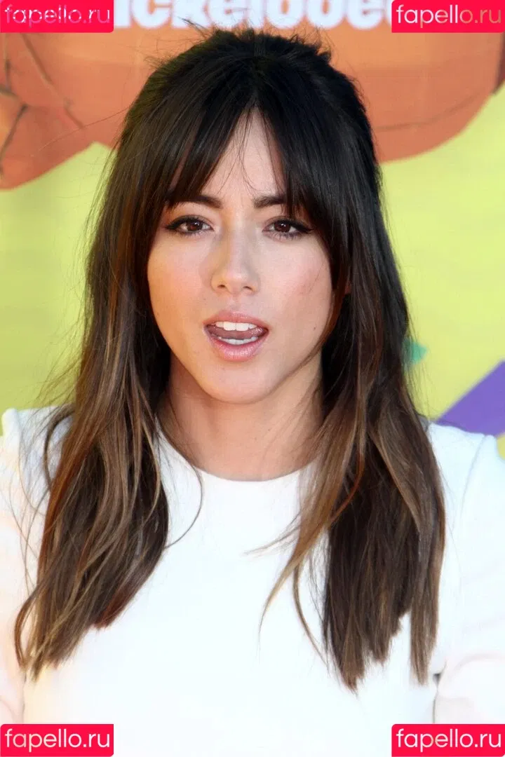 Chloe Bennet Onlyfans Photo Gallery 