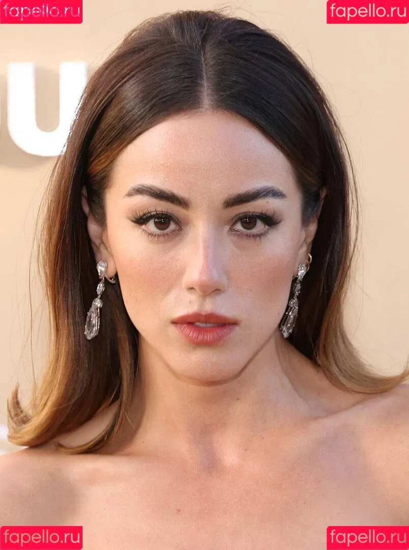 Chloe Bennet Onlyfans Photo Gallery 