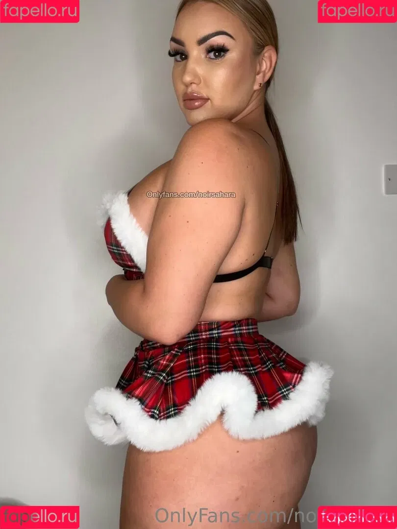 noirsahara Onlyfans Photo Gallery 