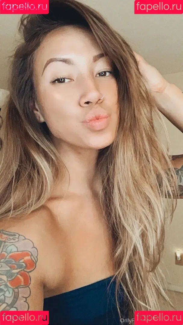 Sereneazn Onlyfans Photo Gallery 