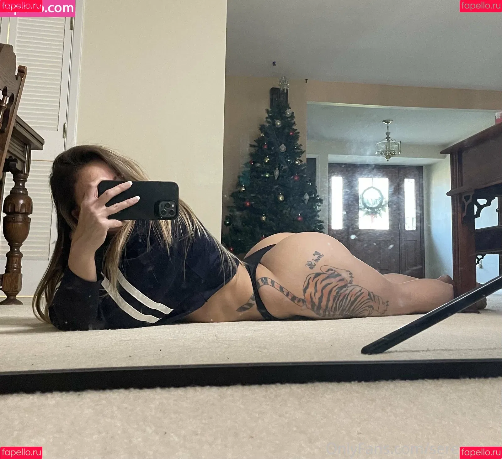 Sereneazn Onlyfans Photo Gallery 