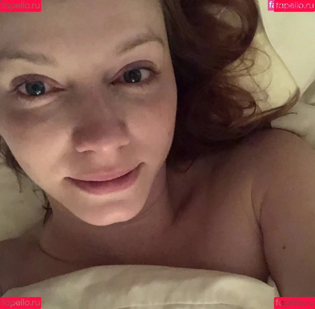 Christina Hendricks Onlyfans Photo Gallery 