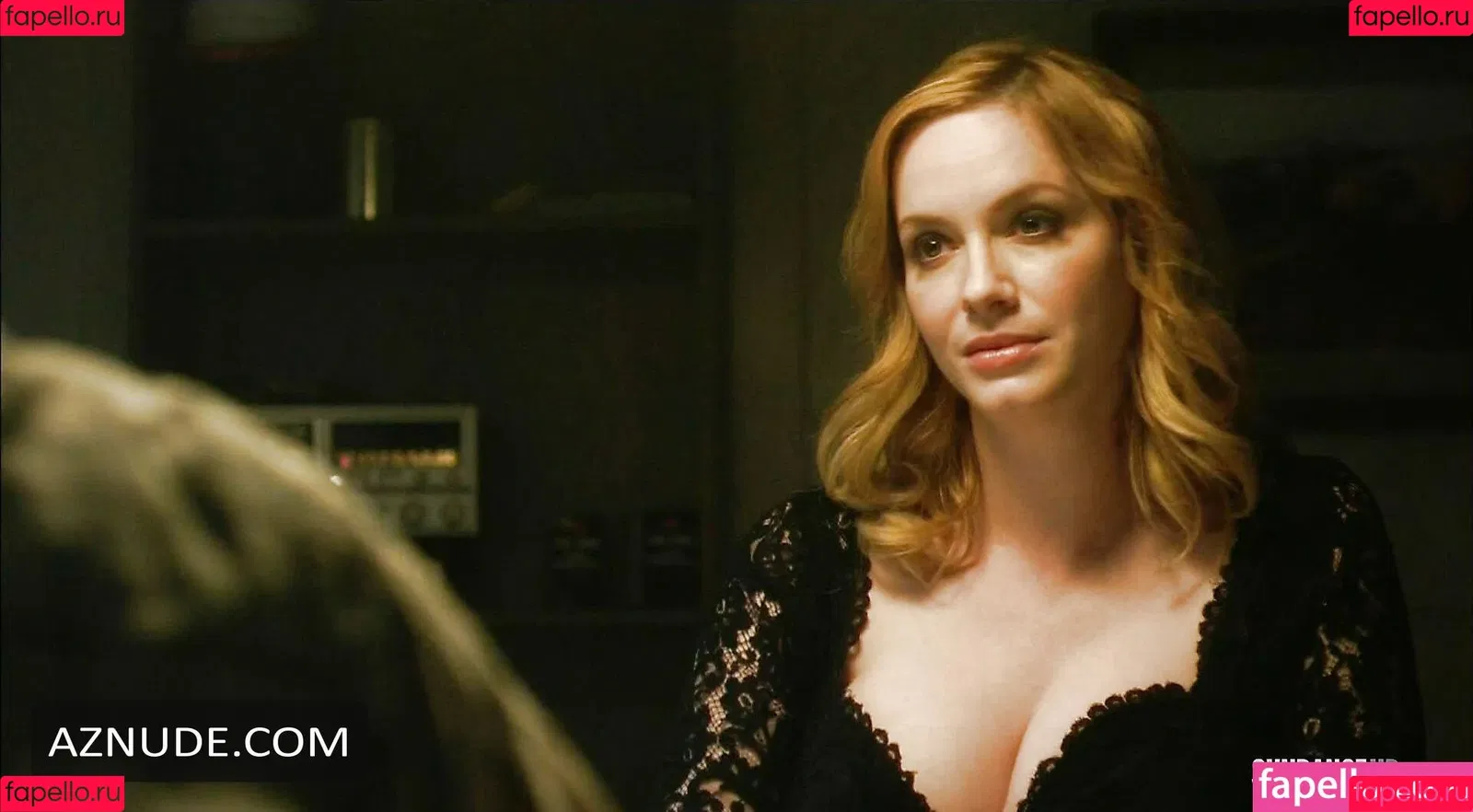 Christina Hendricks Onlyfans Photo Gallery 