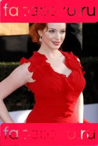 Christina Hendricks Onlyfans Photo Gallery 