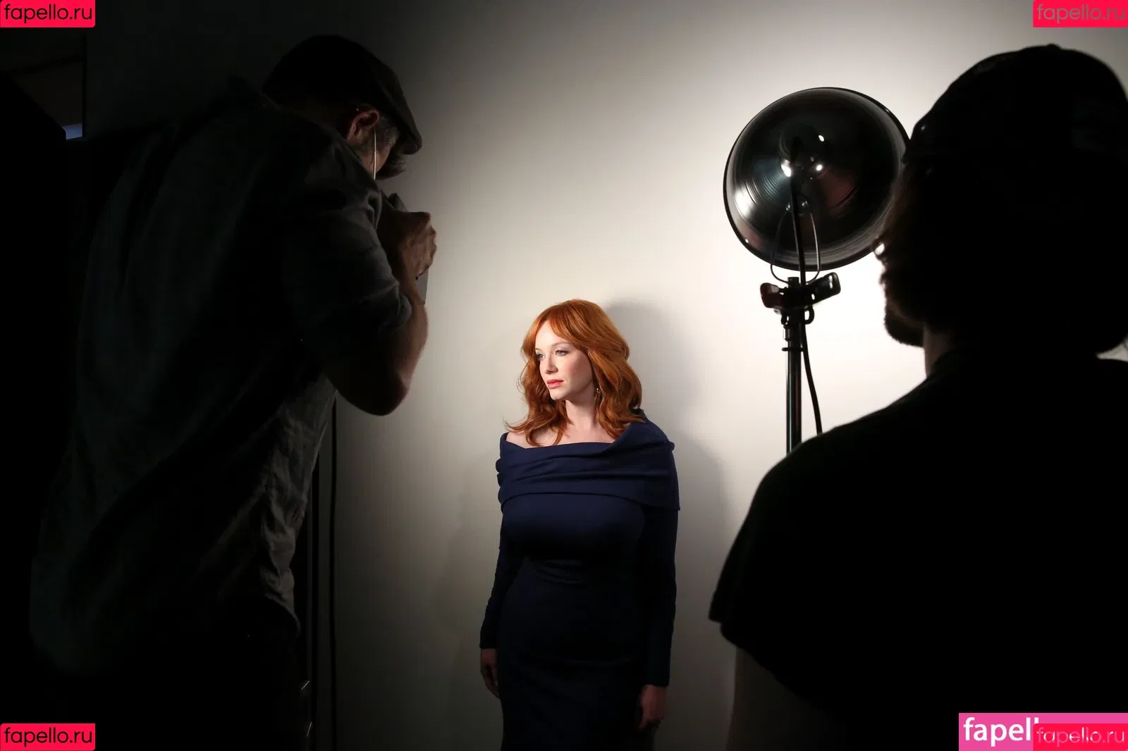 Christina Hendricks Onlyfans Photo Gallery 